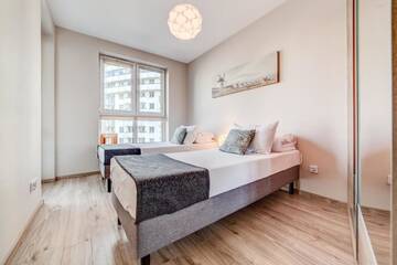 Фото номера Апартаменты Апартаменты Rint - Apartment Centrum г. Белосток 19