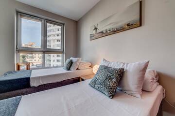 Фото номера Апартаменты Апартаменты Rint - Apartment Centrum г. Белосток 17