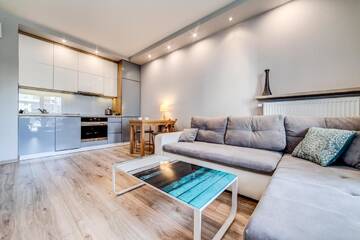 Фото номера Апартаменты Апартаменты Rint - Apartment Centrum г. Белосток 26