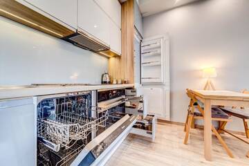 Фото номера Апартаменты Апартаменты Rint - Apartment Centrum г. Белосток 22