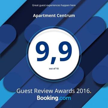 Фото номера Апартаменты Апартаменты Rint - Apartment Centrum г. Белосток 29