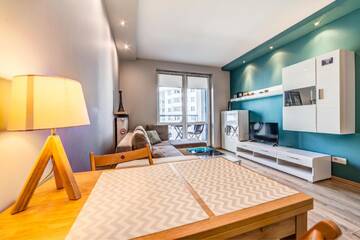Фото Апартаменты Rint - Apartment Centrum г. Белосток 3