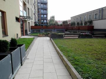 Фото номера Апартаменты Апартаменты Rint - Centrum Nowy Świat Street г. Белосток 68