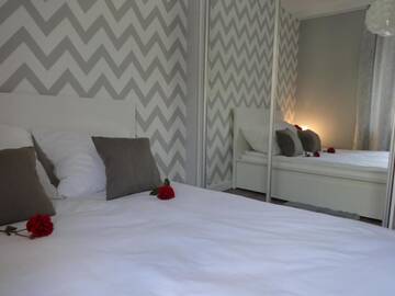 Фото номера Апартаменты Апартаменты Apartamenty Białystok - Lipowa 47 г. Белосток 8