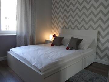 Фото номера Апартаменты Апартаменты Apartamenty Białystok - Lipowa 47 г. Белосток 45