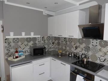 Фото номера Апартаменты Апартаменты Apartamenty Białystok - Lipowa 47 г. Белосток 49