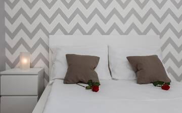 Фото номера Апартаменты Апартаменты Apartamenty Białystok - Lipowa 47 г. Белосток 51