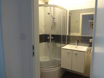 Фото номера Апартаменты Апартаменты Apartamenty Białystok - Lipowa 47 г. Белосток 13