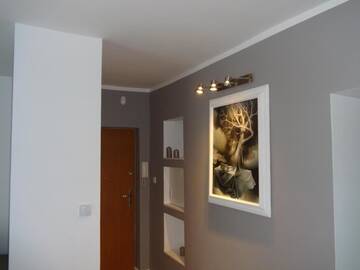 Фото номера Апартаменты Апартаменты Apartamenty Białystok - Lipowa 47 г. Белосток 14
