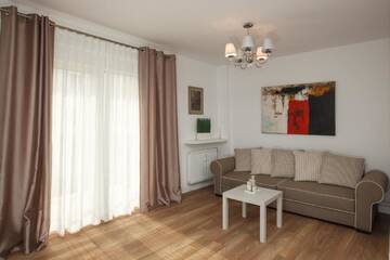 Фото Апартаменты Apartamenty Białystok - Lipowa 47 г. Белосток 2