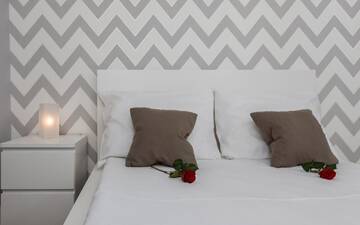 Фото номера Апартаменты Апартаменты Apartamenty Białystok - Lipowa 47 г. Белосток 21