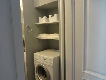 Фото номера Апартаменты Апартаменты Apartamenty Białystok - Lipowa 47 г. Белосток 7