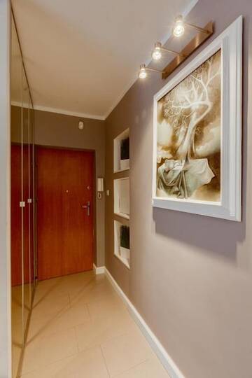 Фото номера Апартаменты Апартаменты Apartamenty Białystok - Lipowa 47 г. Белосток 62