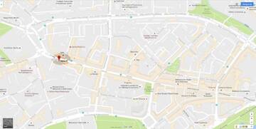 Фото номера Апартаменты Апартаменты Apartamenty Białystok - Lipowa 47 г. Белосток 34