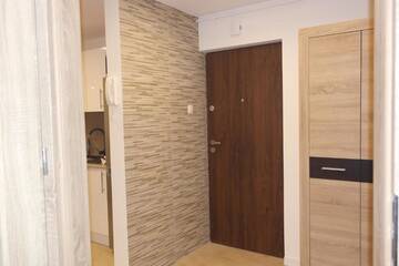Фото номера Апартаменты Апартаменты Apartament Wołodyjowskiego г. Белосток 71