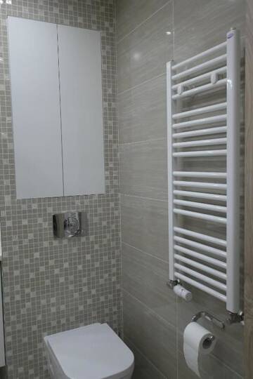 Фото номера Апартаменты Апартаменты Apartament Wołodyjowskiego г. Белосток 76
