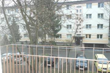 Фото номера Апартаменты Апартаменты Apartament Wołodyjowskiego г. Белосток 77