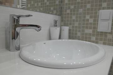 Фото номера Апартаменты Апартаменты Apartament Wołodyjowskiego г. Белосток 43