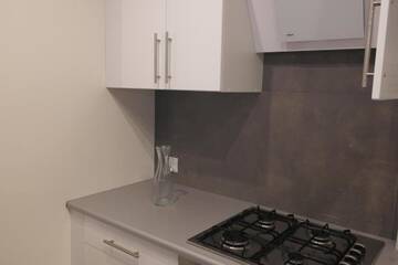 Фото номера Апартаменты Апартаменты Apartament Wołodyjowskiego г. Белосток 49