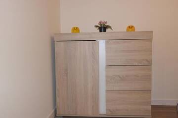 Фото номера Апартаменты Апартаменты Apartament Wołodyjowskiego г. Белосток 44