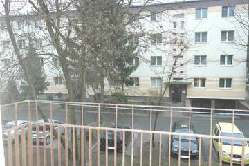 Фото номера Апартаменты Апартаменты Apartament Wołodyjowskiego г. Белосток 37