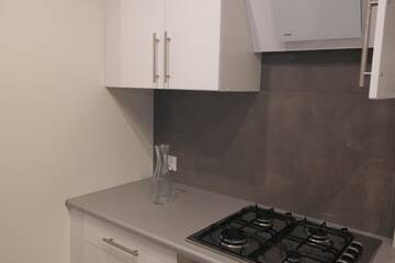 Фото номера Апартаменты Апартаменты Apartament Wołodyjowskiego г. Белосток 10
