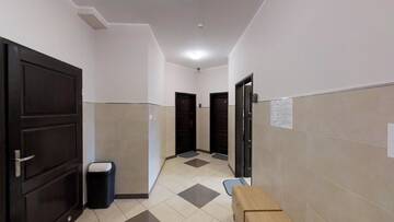 Фото Апартаменты Rint - Centrum Świętojańska Street г. Белосток 4