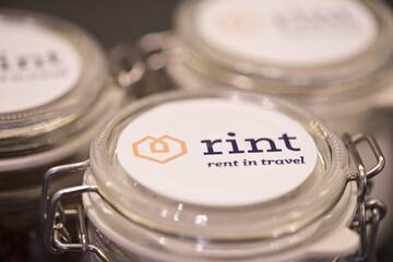 Фото Апартаменты Rint - Centrum Rynek Kościuszki г. Белосток 3