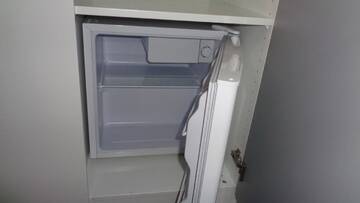 Фото номера Двухместный номер с 1 кроватью Проживание в семье Pokoje Zachodnia 2F г. Белосток 3