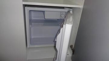 Фото номера Двухместный номер с 1 кроватью Проживание в семье Pokoje Zachodnia 2F г. Белосток 13