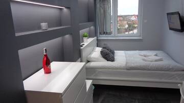 Фото Проживание в семье Pokoje Zachodnia 2F г. Белосток 1