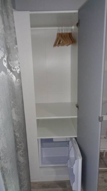 Фото номера Двухместный номер с 1 кроватью Проживание в семье Pokoje Zachodnia 2F г. Белосток 3