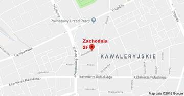 Фото Проживание в семье Pokoje Zachodnia 2F г. Белосток 3