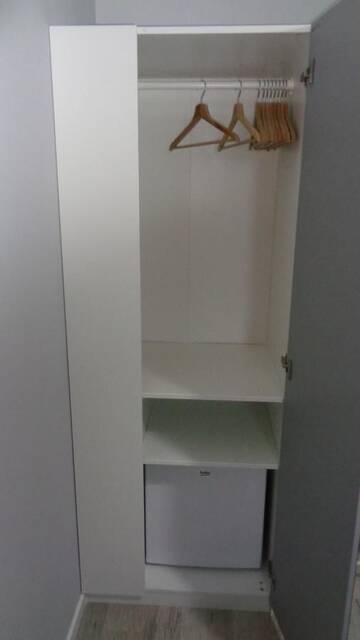 Фото номера Двухместный номер с 1 кроватью Проживание в семье Pokoje Zachodnia 2F г. Белосток 3