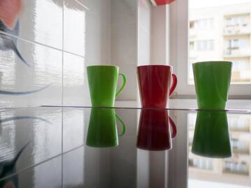 Фото Апартаменты Apartamenty Białystok - Marii Skłodowskiej-Curie 6 г. Белосток 4