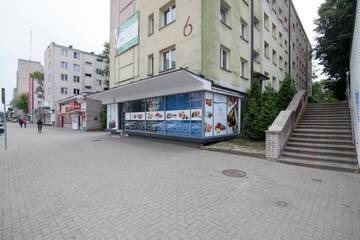 Фото номера Апартаменты Делюкс Апартаменты Apartamenty Białystok - Marii Skłodowskiej-Curie 6 г. Белосток 49