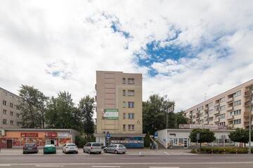 Фото номера Апартаменты Делюкс Апартаменты Apartamenty Białystok - Marii Skłodowskiej-Curie 6 г. Белосток 47