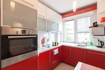 Фото Апартаменты Apartamenty Białystok - Marii Skłodowskiej-Curie 6 г. Белосток 1