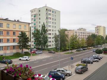Фото номера Апартаменты Делюкс Апартаменты Apartamenty Białystok - Marii Skłodowskiej-Curie 6 г. Белосток 26