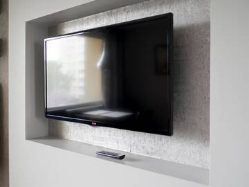 Фото Апартаменты Apartamenty Białystok - Marii Skłodowskiej-Curie 6 г. Белосток 3