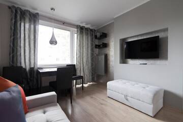 Фото номера Апартаменты Делюкс Апартаменты Apartamenty Białystok - Marii Skłodowskiej-Curie 6 г. Белосток 36