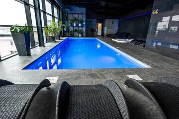 Фото Отель Hotel Royal &amp; Spa г. Белосток 3