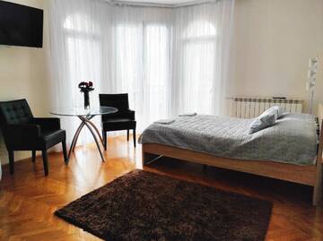 Фото Хостелы Hostel &amp; Restauracja Santorini г. Белосток 5