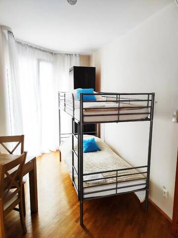 Фото Хостелы Hostel &amp; Restauracja Santorini г. Белосток 2