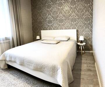Фото Апартаменты D&amp;M Apart Sienkiewicza 18 г. Белосток 4