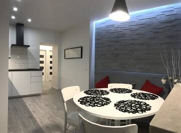 Фото Апартаменты D&amp;M Apart Sienkiewicza 18 г. Белосток 1