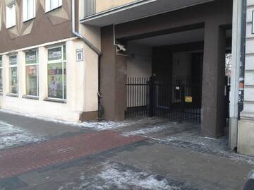 Фото номера Апартаменты Делюкс Апартаменты D&amp;M Apart Sienkiewicza 18 г. Белосток 8