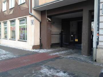 Фото номера Апартаменты Делюкс Апартаменты D&amp;M Apart Sienkiewicza 18 г. Белосток 9