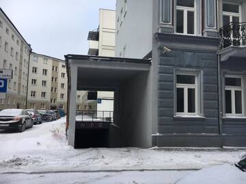 Фото номера Апартаменты Делюкс Апартаменты Nowy Świat Leza Apartaments г. Белосток 63