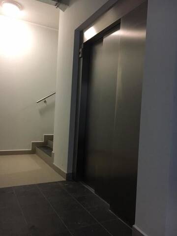 Фото номера Апартаменты Делюкс Апартаменты Nowy Świat Leza Apartaments г. Белосток 60